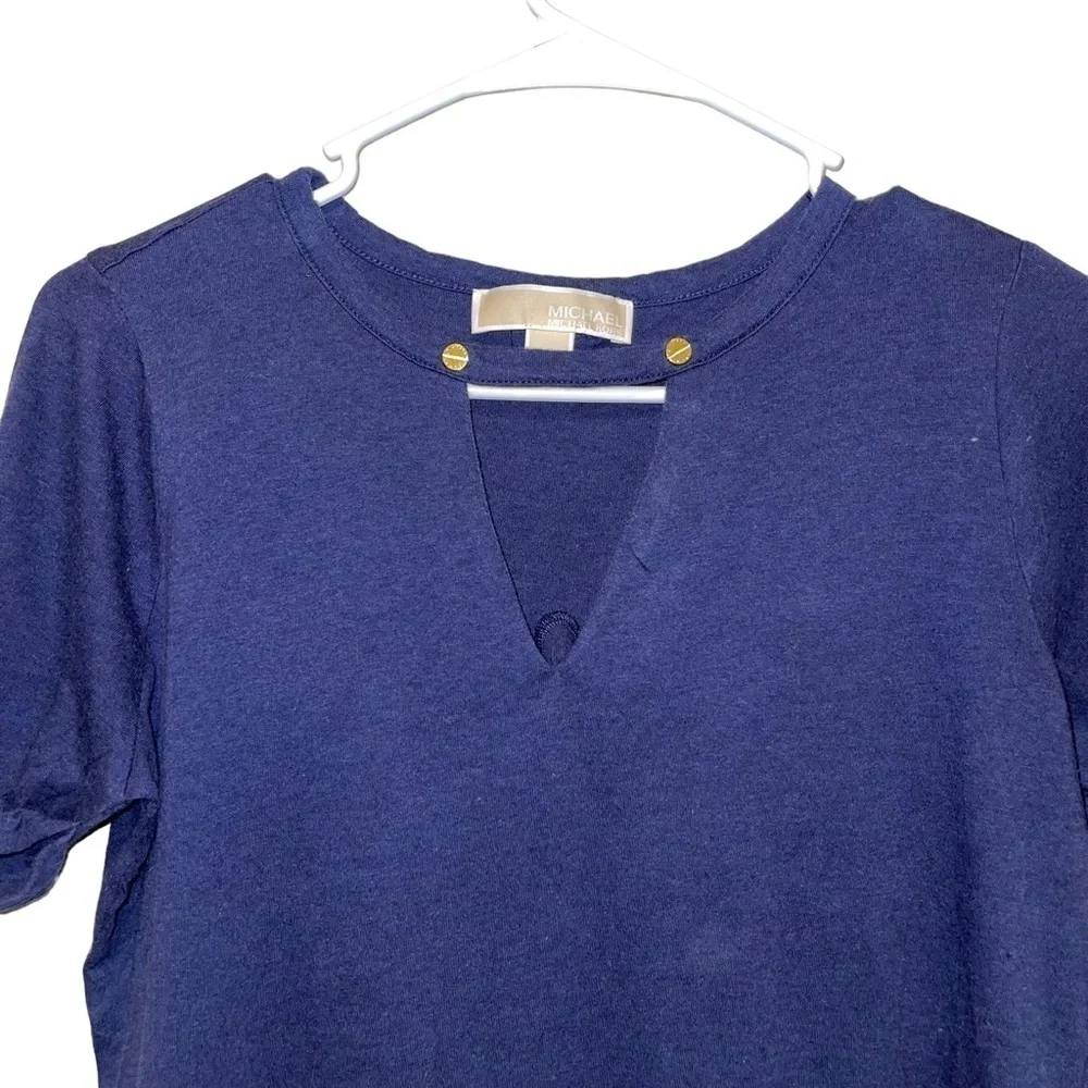 Michael Kors Women Top Size S